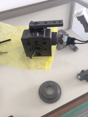 A4vso Hydraulic Pump Season Sale of Hw Hydraulic Valve for External Thread Connection