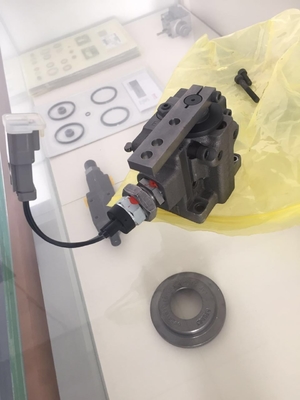 A4vso Hydraulic Pump Season Sale of Hw Hydraulic Valve for External Thread Connection