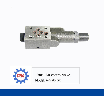 Customization Spare Parts for A4vso Hydr Pump Constant Power Control Valve Repair