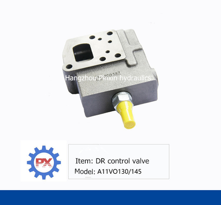 Ordinary Temperature A11vlo190 Lrds Valve for Rexroth Pump Support Payment in USD