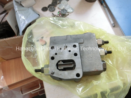 Ordinary Temperature A11vlo190 Lrds Valve for Rexroth Pump Support Payment in USD