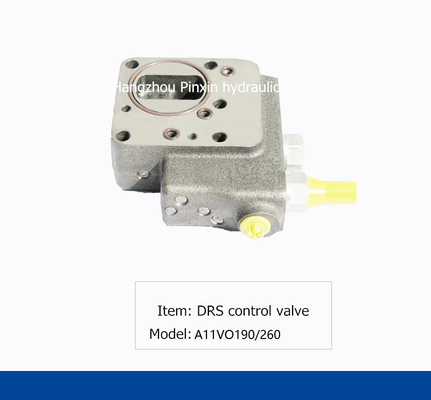 A11vo130 Drs Control Valve for Rexroth Hydraulic Piston Pump Parts 2kg Secure payments