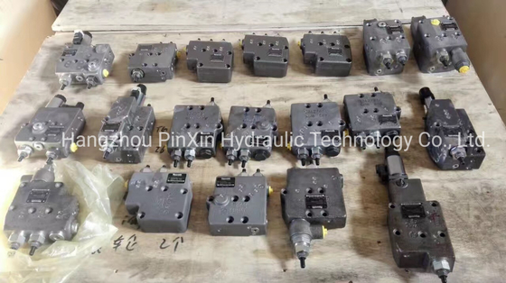 A11vo130 Drs Control Valve for Rexroth Hydraulic Piston Pump Parts 2kg Secure payments