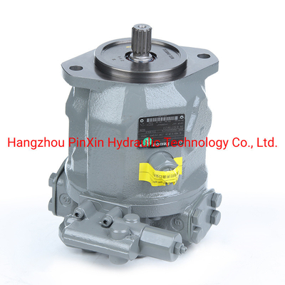 Secure Payments and Single Cylinder A10vso71 Rexroth Hydraulic Pump for Global Market
