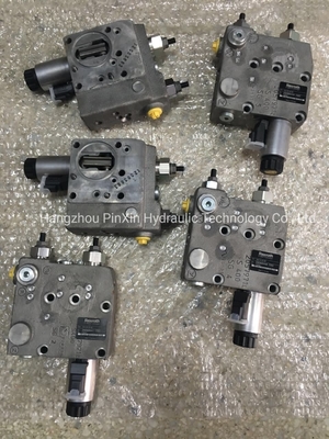 External Thread Connection Mode A11vlo260 Le2s Pump Valve for Rexroth at Affordable
