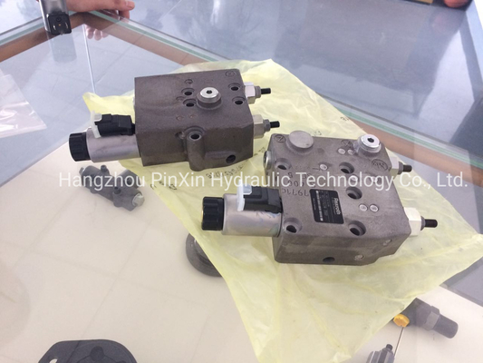 External Thread Connection Mode A11vlo260 Le2s Pump Valve for Rexroth at Affordable