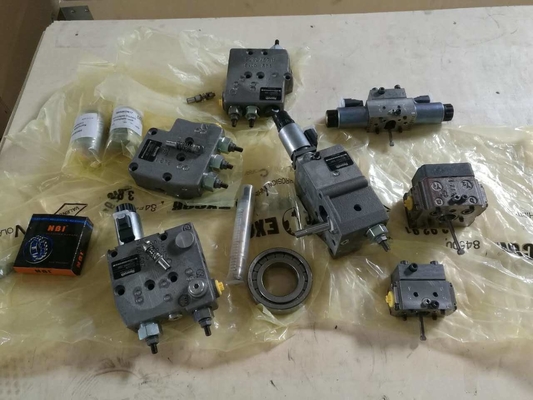 External Thread Connection Mode A11vlo260 Le2s Pump Valve for Rexroth at Affordable