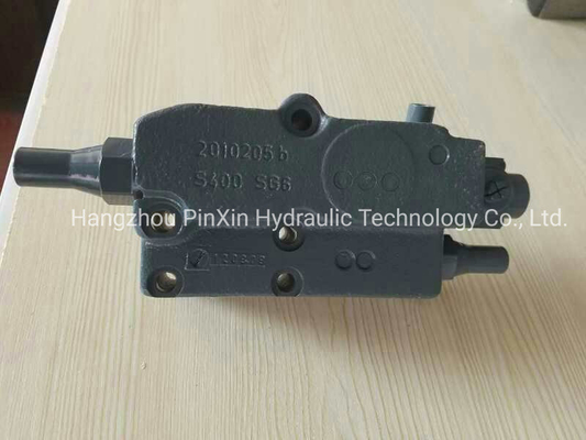 Refund Policy Missing Cast Iron Hydraulic Motor Spare Parts Wash Valve for A2FM45 A2FM250