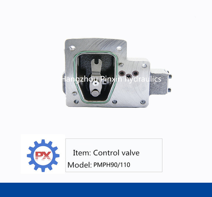 PMP90-110 Hydraulic Control Valve Secure Payments for Your Hydraulic Spare Parts