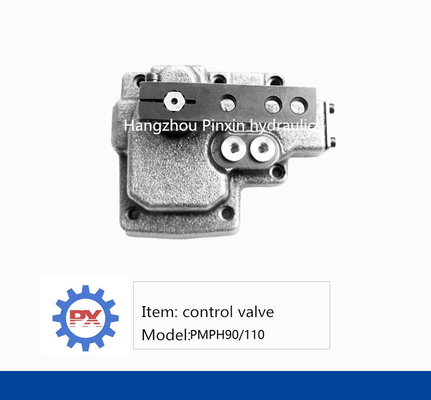 PMP90-110 Hydraulic Control Valve Secure Payments for Your Hydraulic Spare Parts