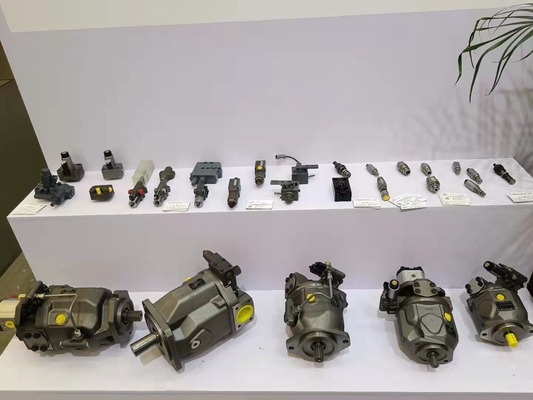 PMP90-110 Hydraulic Control Valve Secure Payments for Your Hydraulic Spare Parts