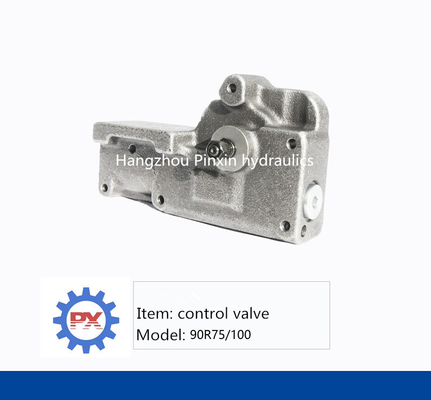 Get a Refund if Your Order Doesn't Ship 90r055 Hydraulic Control Valve
