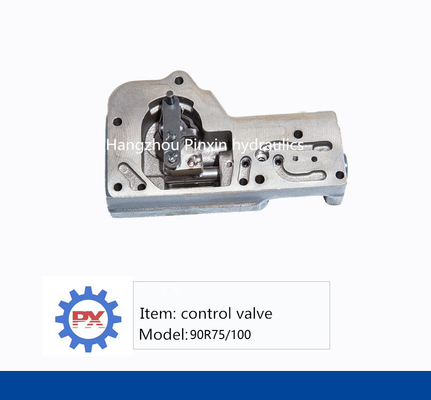 Get a Refund if Your Order Doesn't Ship 90r055 Hydraulic Control Valve