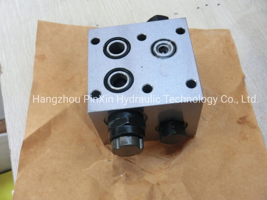 Get a Refund if Your Order Doesn't Ship 90r055 Hydraulic Control Valve