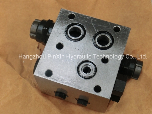 Get a Refund if Your Order Doesn't Ship 90r055 Hydraulic Control Valve