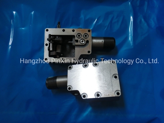 Get a Refund if Your Order Doesn't Ship 90r055 Hydraulic Control Valve