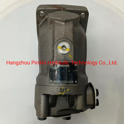 Hydraulic Driven A2fo200 Reciprocating Pump for Rexroth Piston Pump in High Demand