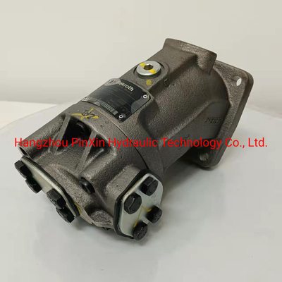 Hydraulic Driven A2fo200 Reciprocating Pump for Rexroth Piston Pump in High Demand