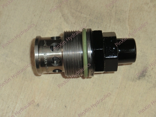 High Pressure Control Valve A4vg125/180/250 for Hydraulic Pump Manufacturing Material