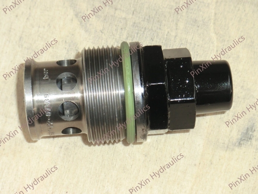 High Pressure Control Valve A4vg125/180/250 for Hydraulic Pump Manufacturing Material