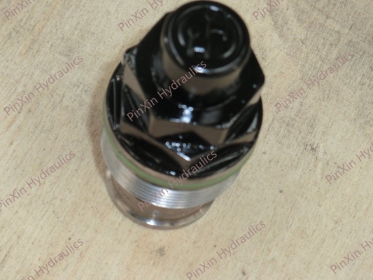 High Pressure Control Valve A4vg125/180/250 for Hydraulic Pump Manufacturing Material