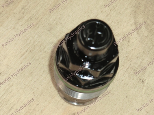 High Pressure Control Valve A4vg125/180/250 for Hydraulic Pump Manufacturing Material