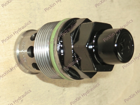 High Pressure Control Valve A4vg125/180/250 for Hydraulic Pump Manufacturing Material