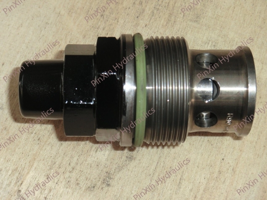 High Pressure Control Valve A4vg125/180/250 for Hydraulic Pump Manufacturing Material