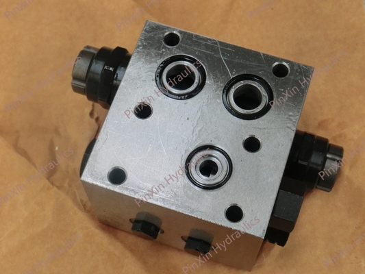 Secure payments Protect Your Purchase with PV22/23 Manual Valve Pile-up Valve