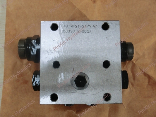 Secure payments Protect Your Purchase with PV22/23 Manual Valve Pile-up Valve