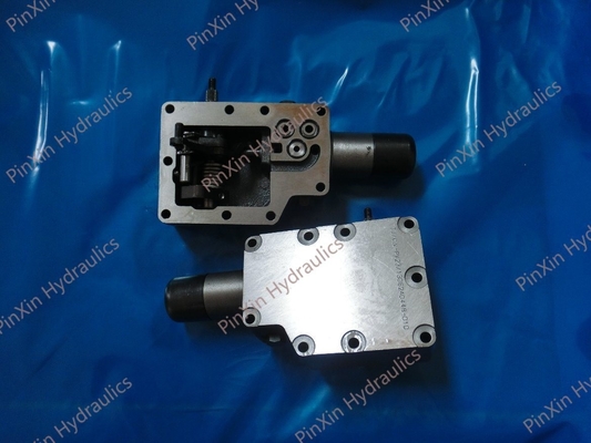 Secure payments Protect Your Purchase with PV22/23 Manual Valve Pile-up Valve