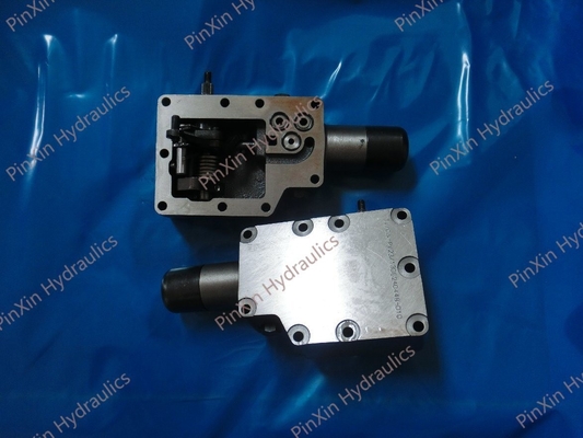 Secure payments Protect Your Purchase with PV22/23 Manual Valve Pile-up Valve