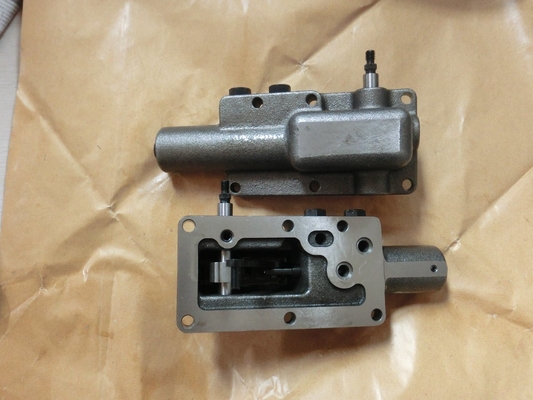 External Thread Connection Mode Hydraulic Control Valve for Spv6-119 Hydraulic Pump