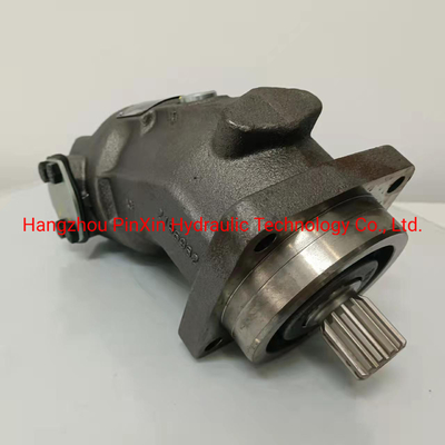 Horizontal Pump Shaft Cast Iron A2fo90 Hydraulic Pump for Rexroth Piston Pump