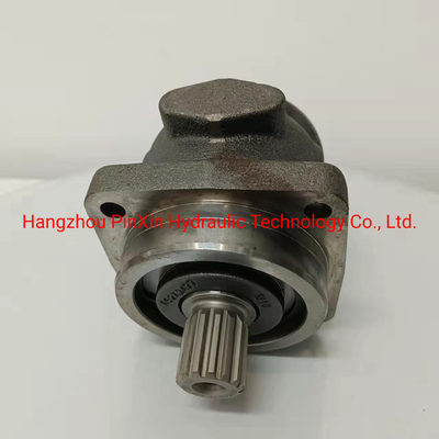 Horizontal Pump Shaft Cast Iron A2fo90 Hydraulic Pump for Rexroth Piston Pump