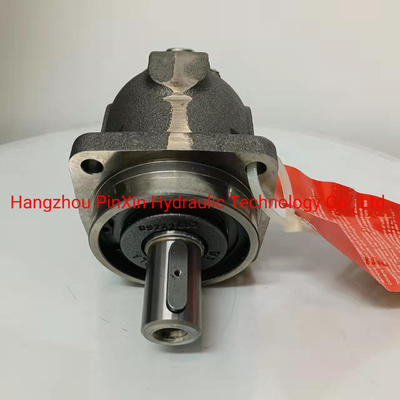 Horizontal Pump Shaft Cast Iron A2fo90 Hydraulic Pump for Rexroth Piston Pump