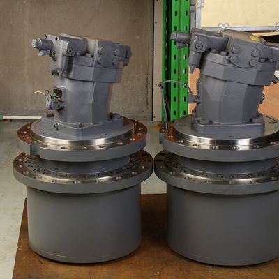 Contact for Shipping Cost and Secure Payments Get A4vg28 Pump by Rexroth Hydraulics