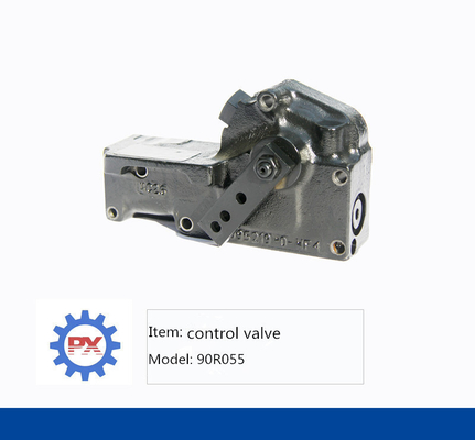 Hydraulic Parts Integrated Control Valve for Mf23 Hydraulics Repairing Hydraulic Pump