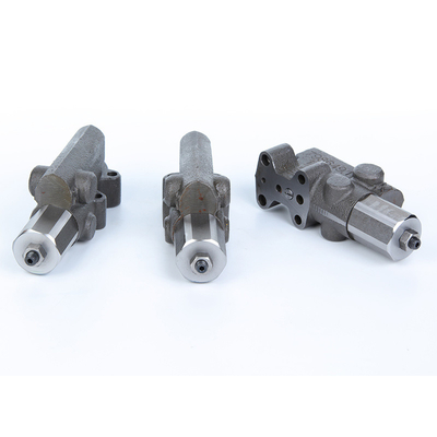 A4vg125 High Pressure Valve A10vso Dfr1 /Dr Valve A11vlo190/260 Lrdu2 A11vo95/130 Le2s Control Valve