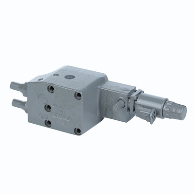A4vg125 High Pressure Valve A10vso Dfr1 /Dr Valve A11vlo190/260 Lrdu2 A11vo95/130 Le2s Control Valve