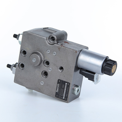A4vg125 High Pressure Valve A10vso Dfr1 /Dr Valve A11vlo190/260 Lrdu2 A11vo95/130 Le2s Control Valve