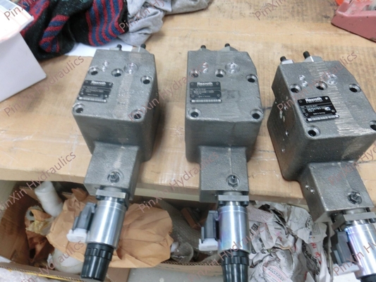 A4vg125 High Pressure Valve A10vso Dfr1 /Dr Valve A11vlo190/260 Lrdu2 A11vo95/130 Le2s Control Valve