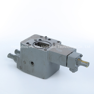 Apply to Excavator Construction Machinery A11vlo190 Le2s valve for Hydraulic Pump