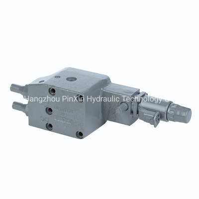 Apply to Excavator Construction Machinery A11vlo190 Le2s valve for Hydraulic Pump