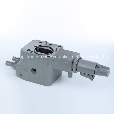 Double Seater Lrdu2 Control Valve for A11vlo190 Hydraulic Pump RoHS Certification