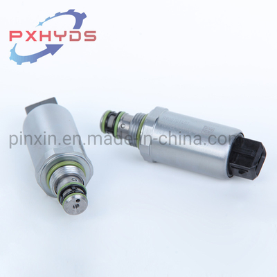 Hydraulic Control Valve Apply R9011 Hydraulic Pump Control for Pump