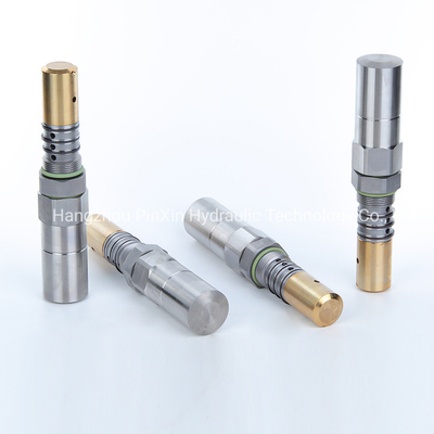 Hydraulic Control Valve Apply R9011 Hydraulic Pump Control for Pump