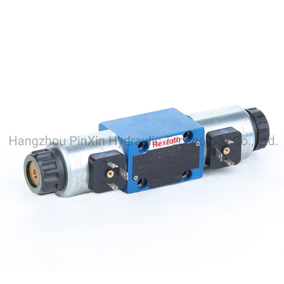 Electromagnetic Valve Parts for A4vg Series Hydraulic Pump Connection Mode Internal Thread