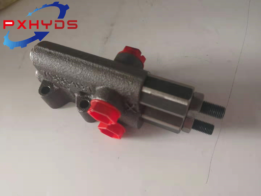 Hydraulic Pump A10vo71 Dfr Valve for Excavator Parts Oil Support and Performance