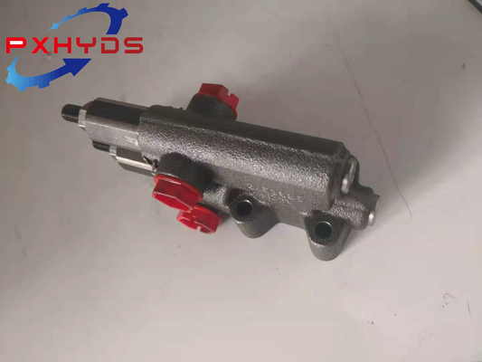 Hydraulic Pump A10vo71 Dfr Valve for Excavator Parts Oil Support and Performance